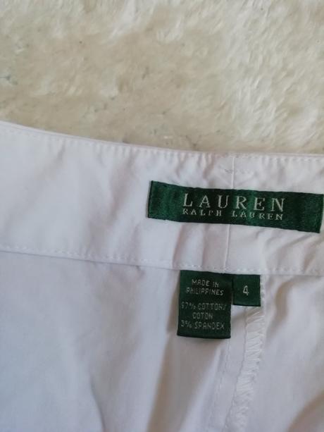 Kalhoty ralph lauren, velikost 34, ralph lauren,34