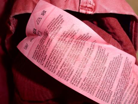 Chino slim, armani,m