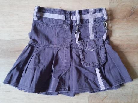 4xsukně, gymboree,indigo,crashone, fatface,134/140, gymboree,140