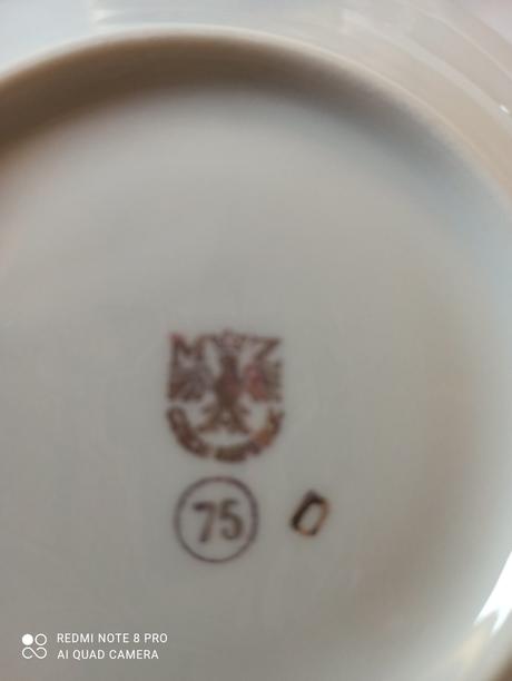 Šálky s podšálky, 