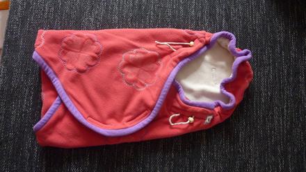 Zavinovačka lodger wrapper, 