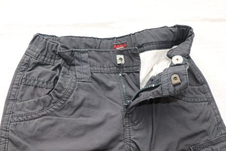 Klučičí kraťasy, palomino,98