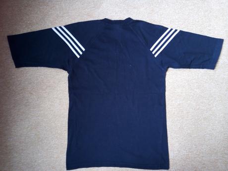 Tričko zn."adidas" vel."s/m", adidas,m