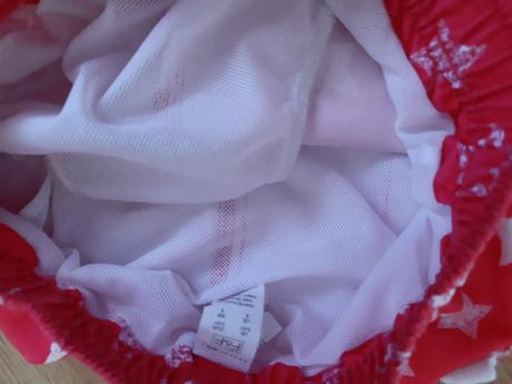 Kraťasy pro kluka č.116, f&f,116