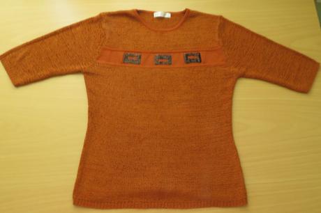 Pletené svetříky, 42