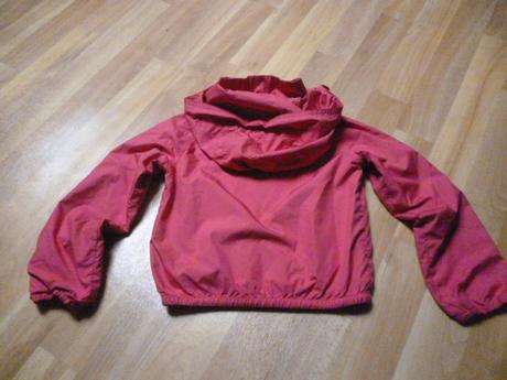 Šustáková bunda 5-6 ralph lauren, ralph lauren,116