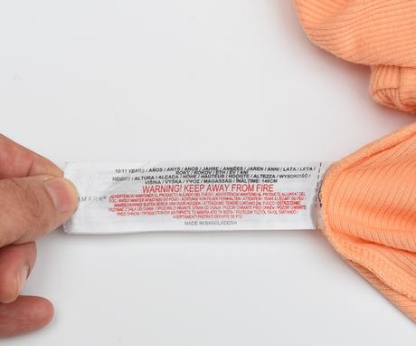 Tričko vel. 10 - 11 let, primark,146