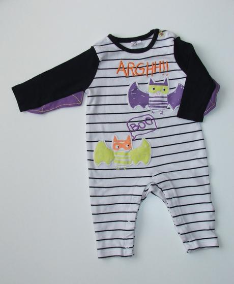 H503 overal netopýr vel. 68, f&f,68