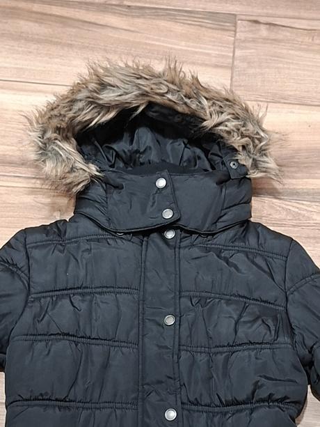 Zimní kabát, takko,xs