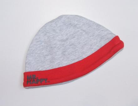 C32 bavlněná čepice vel. 68, 68