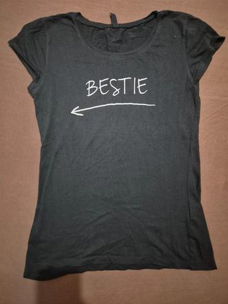 Tričko sinsay vel. m, sinsay,m