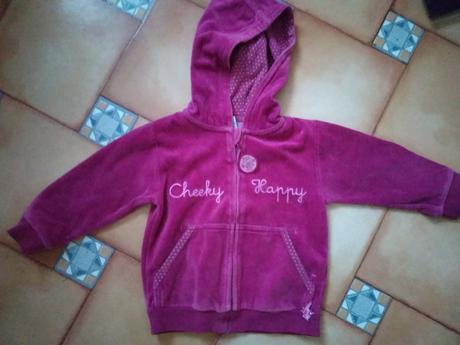 Mikina coccodrillo, coccodrillo,86