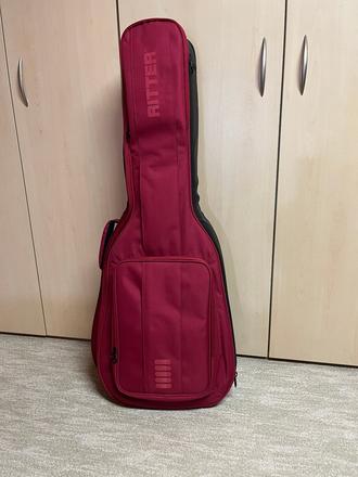 Obal na klasickou kytaru 4/4 ritter arosa,