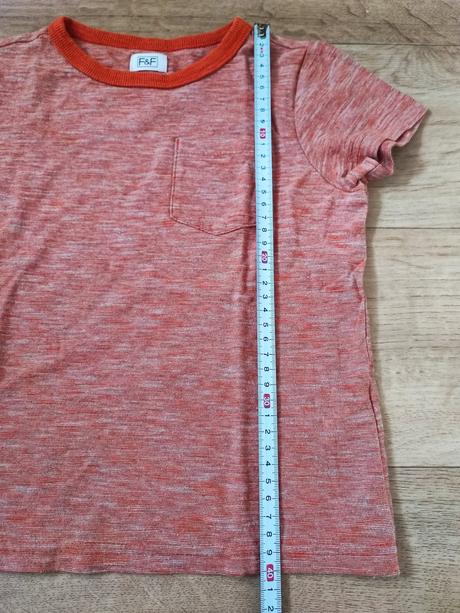 Set triček s krátkým rukávem, 110