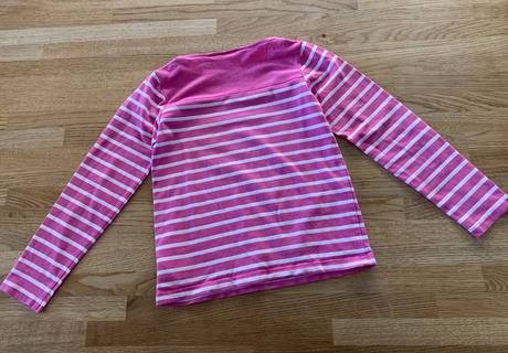 Triko & tričko proužkaté h&m vel. 122/128, h&m,122