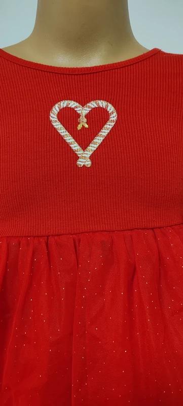 Vánoční šaty, 86