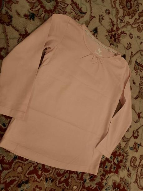 Růžové tričko, lupilu,98