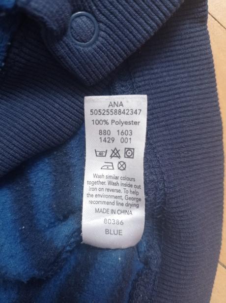 Mikina - 92 - george, george,92