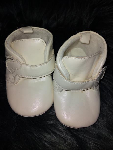 Dětské capáčky vel. 18 - 19, vnit.stélka 11.5 cm, 18