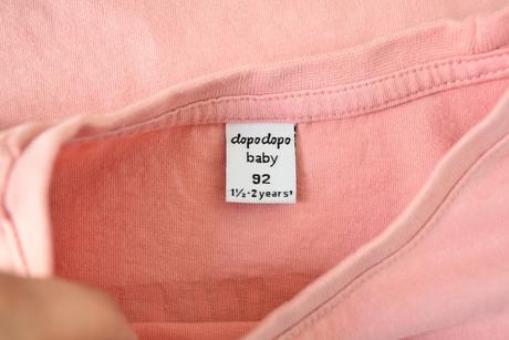 Tričko vel. 92, dopodopo,92