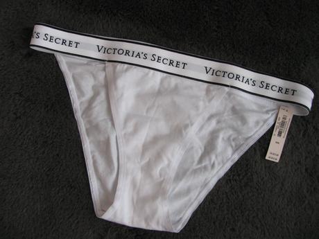 Dámské kalhotky, tanga victoria's secret, victoria's secret,m