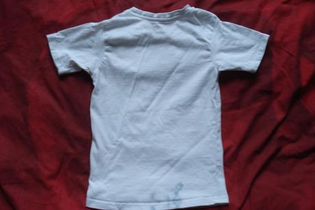 Triko na lítačku, 110