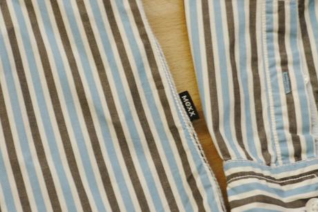 Kosile pruhy mexx l, mexx,l