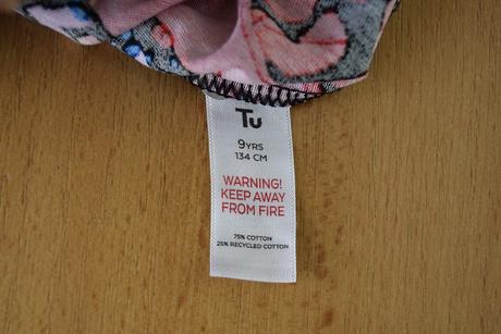 Letní overal vel. 9 let, tu,134