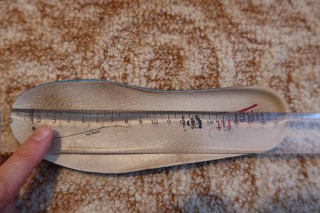 Celoroční boty superfit s gore-texem, superfit,31