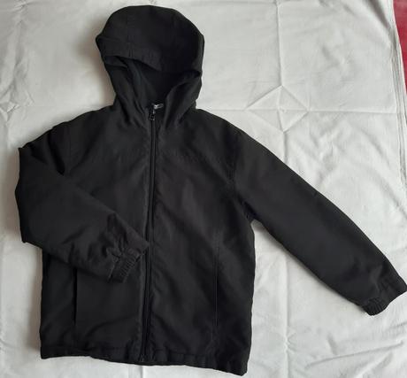 Lehká bundička 122/128, george,128