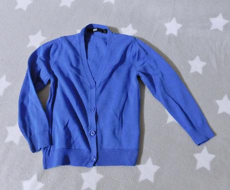 Svetřík bhs vel.110/116, bhs,110