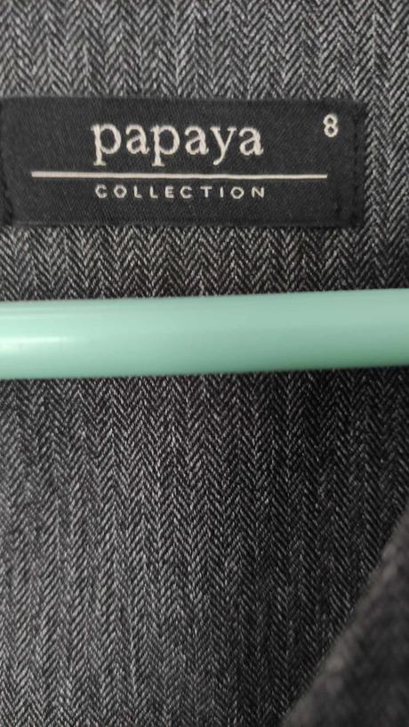 Šaty dámské formální uk8/38/s, papaya,36