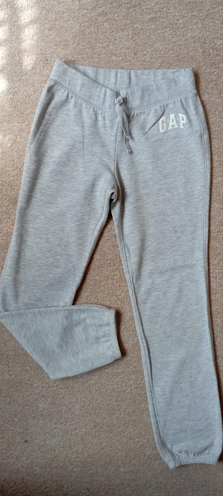 Tepláky zn."gapkids" vel."l - 10let", gap,140