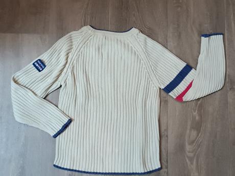 Chlapecký svetr, united colors of benetton,vel.128, 128