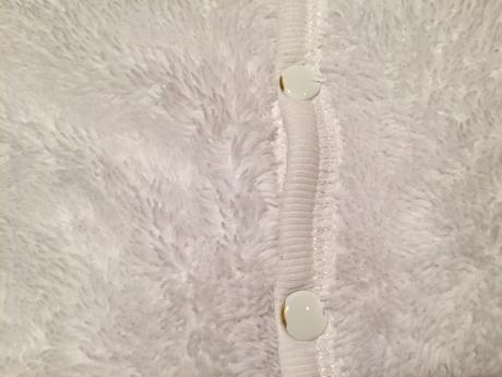 Chlupatý kabátek, richelieu,74