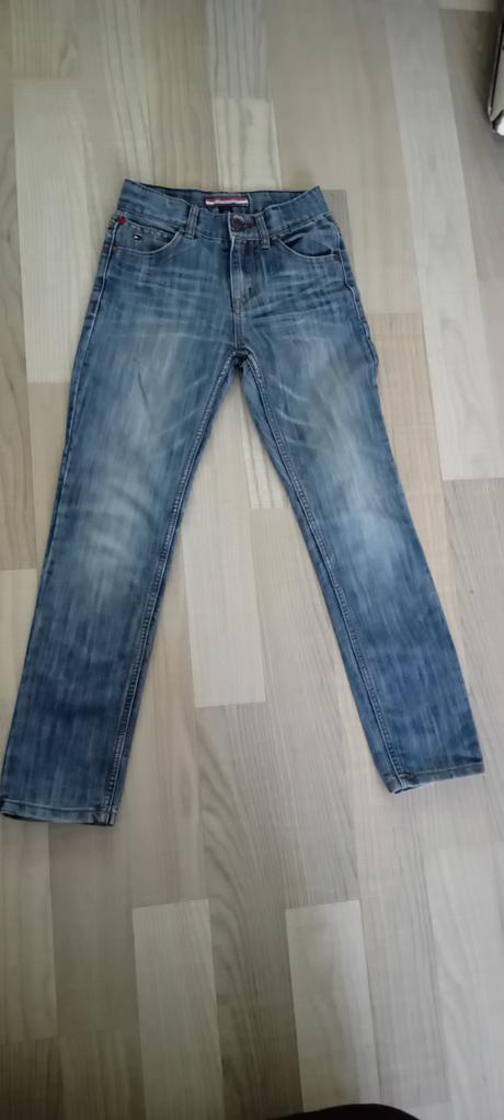 Rifle, tommy hilfiger,128