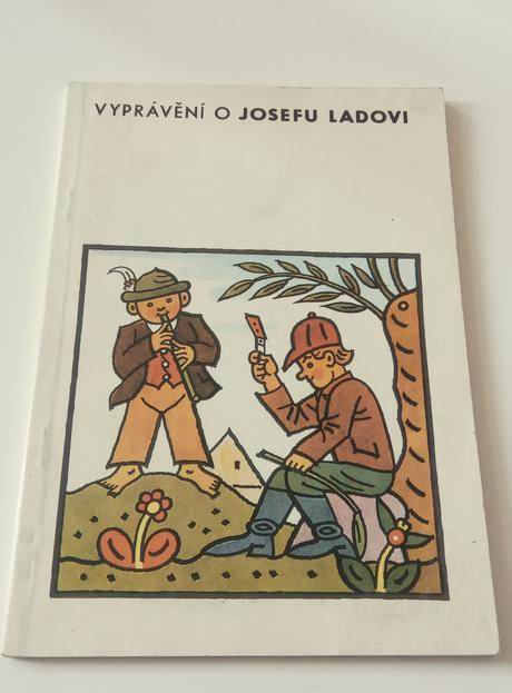 Vyprávění o josefu ladovi, 
