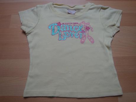 Tričko - módní s flitry, cactus clone,116