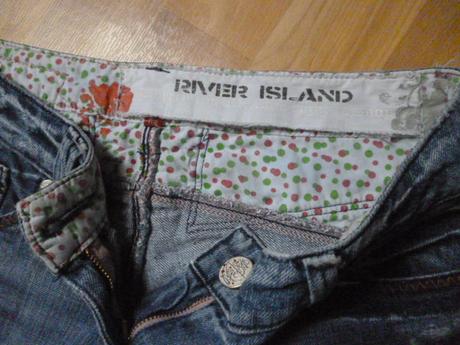 Rifle pro maminy vel.m river, river island,m