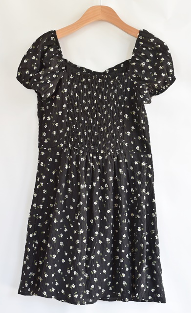 Šaty vel. 11 - 12let, primark,152