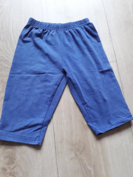 Tříčtvrťáky, 116