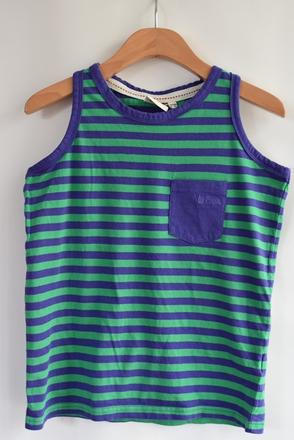 Tílko vel. 9 - 10 let, lee cooper,140