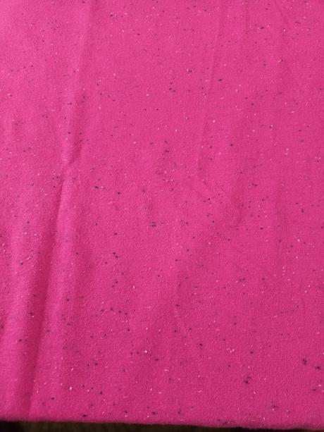 Dívčí triko růžové krátký rukáv loap, loap,158