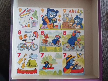 Pexetrio měsíce v roce,