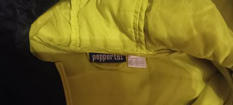 Bunda, pepperts,152