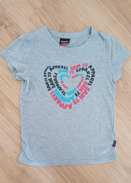 Triko sam73, sam73,140