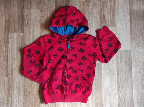 Mikina, kiki&koko,122