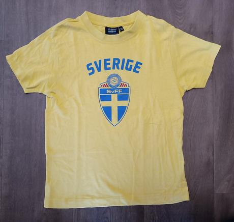 7x chlapecká trička s krátkým rukávem,vel.134/140, 134