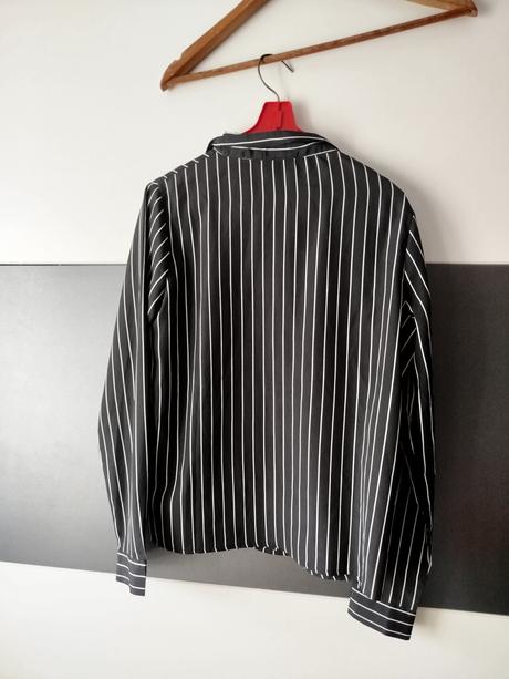 Košile zn. tally weijl vel.38, tally weijl,38