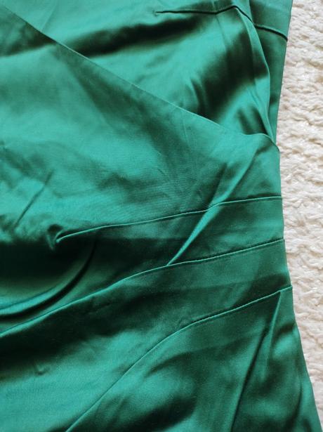 Společenské šaty, xxl